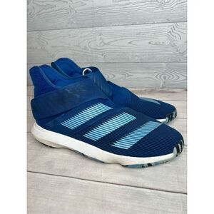 ADIDAS JAMES HARDEN COLLEGIATE BLUE size 12